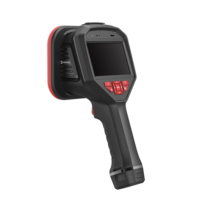 HIKMICRO AI56 Wi-Fi Acoustic Imaging Camera. 4.3" Touch Screen. 2688 x 1944 (5 M - LX2001 - Homewares, Outdoor, Phone Accessories, Cases, Speakers, Headphones + More -