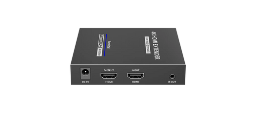 LENKENG HDMI 2.0 POC Extender Over Cat6/6a. Supports up to 4K@60Hz Zero Latency. - LX2001 - Homewares, Outdoor, Phone Accessories, Cases, Speakers, Headphones + More -