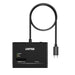 UNITEK NVMe M.2 SSD Enclosure Adapter with 100cm Cable. Supports M Key In Any Si - LX2001 - Homewares, Outdoor, Phone Accessories, Cases, Speakers, Headphones + More -