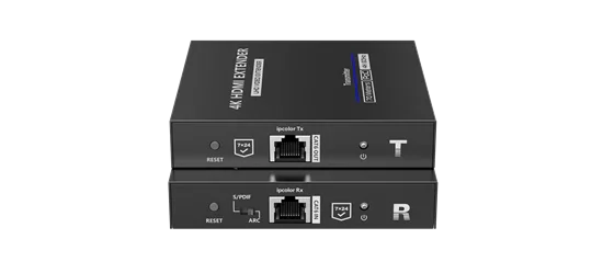 LENKENG HDMI 2.0 POC Extender Over Cat6/6a. Supports up to 4K@60Hz Zero Latency. - LX2001 - Homewares, Outdoor, Phone Accessories, Cases, Speakers, Headphones + More -