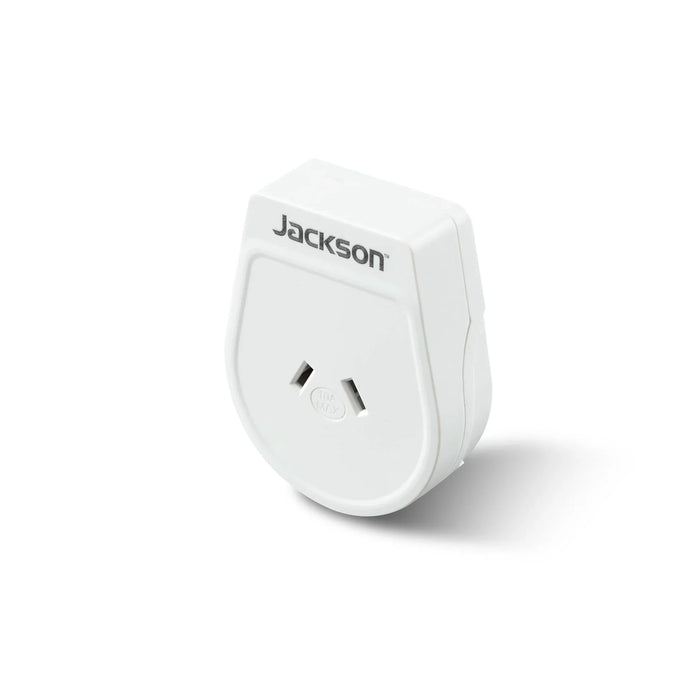 JACKSON Slim Outbound Travel Adaptor for use in USA; Japan and South America. 2- - LX2001 - Homewares, Outdoor, Phone Accessories, Cases, Speakers, Headphones + More -