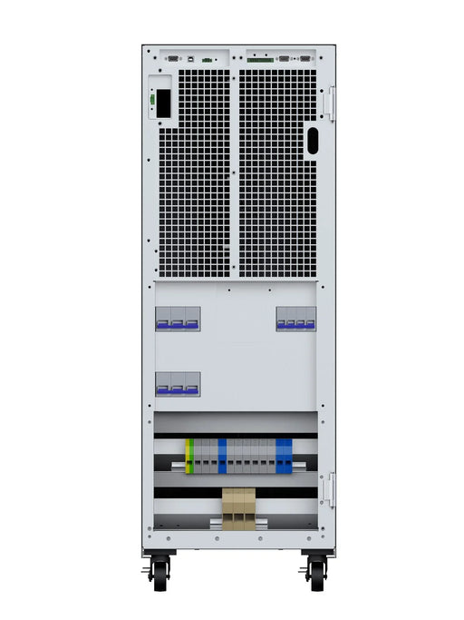 POWERSHIELD 60kVA-60k Centurion Pro 3-3 Series UPS Three Phase. Back Feed Protec - LX2001 - Homewares, Outdoor, Phone Accessories, Cases, Speakers, Headphones + More -