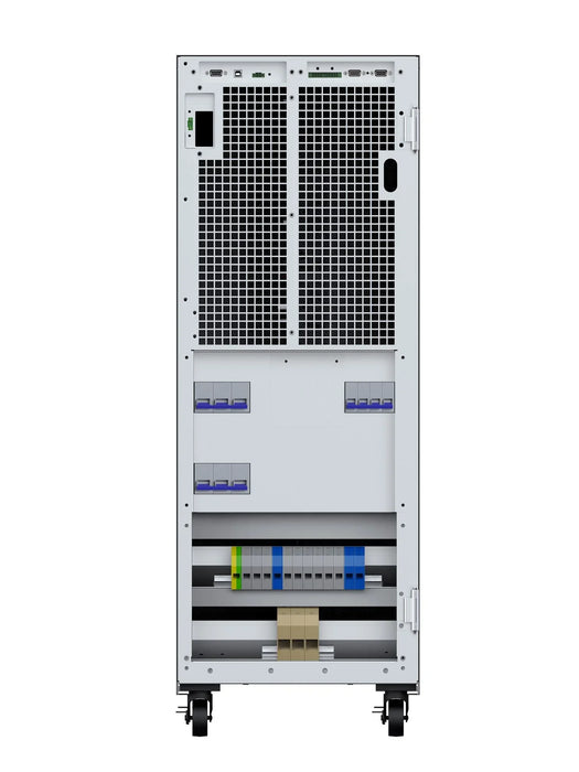 POWERSHIELD 60kVA-60k Centurion Pro 3-3 Series UPS Three Phase. Back Feed Protec - LX2001 - Homewares, Outdoor, Phone Accessories, Cases, Speakers, Headphones + More -