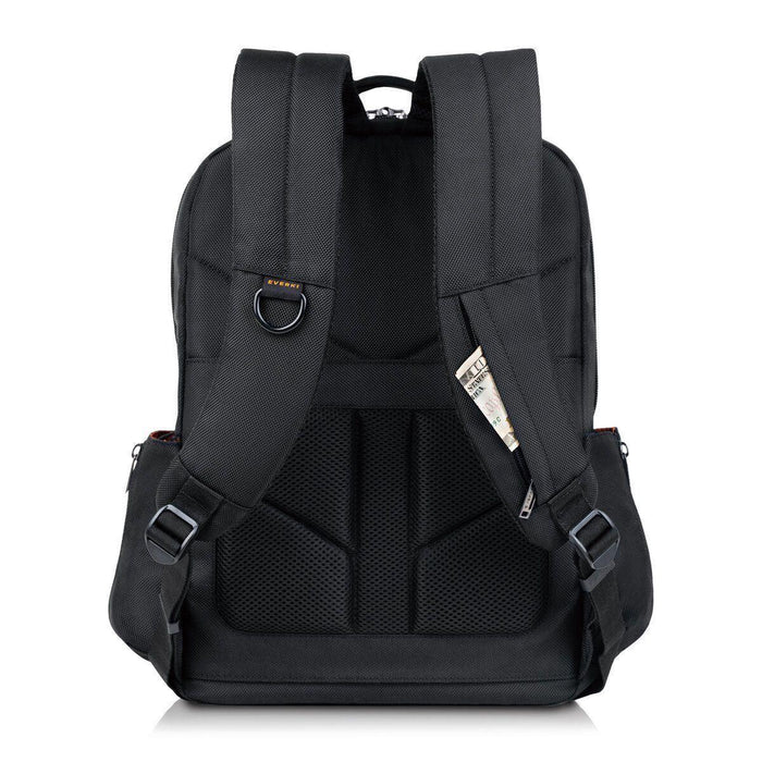 EVERKI Studio ECO Expandable Slim Laptop Backpack up to 15". Made with Sustainab - LX2001 - Homewares, Outdoor, Phone Accessories, Cases, Speakers, Headphones + More -
