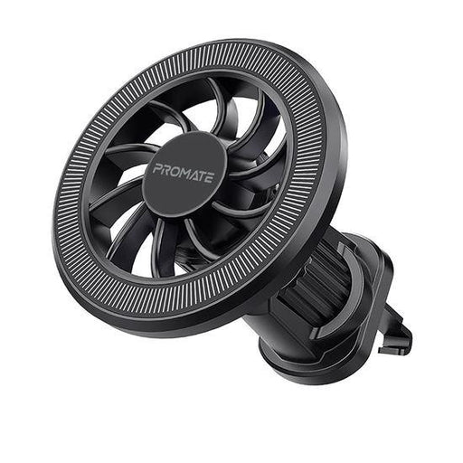 PROMATE MagGrip Cradleless AC Vent Magnetic Smartphone Mount. Includes Metal Rin - LX2001 - Homewares, Outdoor, Phone Accessories, Cases, Speakers, Headphones + More -