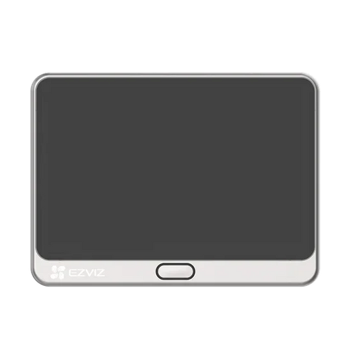 EZVIZ 2K Wire-Free Smart Video Peephole Doorbell with 4.3" Colour View Touch Scr - LX2001 - Homewares, Outdoor, Phone Accessories, Cases, Speakers, Headphones + More -