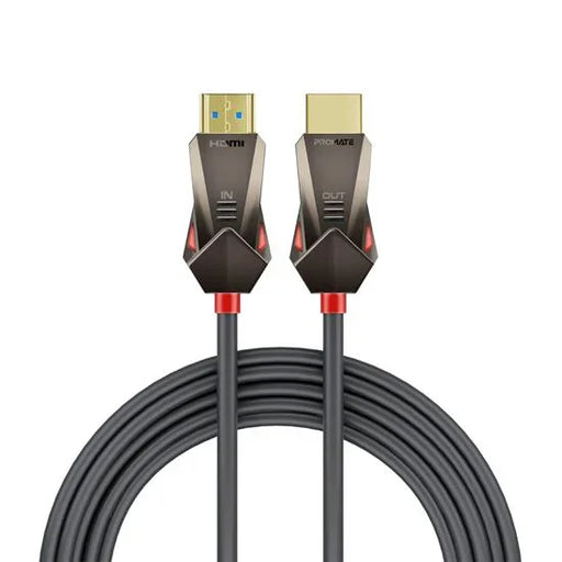 PROMATE 20m Ultra-High Definition (UHD) 2.0 HDMI Cable. Supports 4K@60Hz (4096x2 - LX2001 - Homewares, Outdoor, Phone Accessories, Cases, Speakers, Headphones + More -
