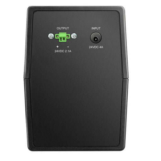 POWERSHIELD Pilot DC 50 Backup Power for DC Powered Equipment. Ideal for Dusty E - LX2001 - Homewares, Outdoor, Phone Accessories, Cases, Speakers, Headphones + More -