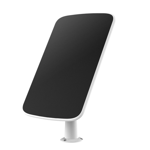 EZVIZ Solar Charging USB-C Panel for Battery-Operated Cameras Weather Proof IP65 - LX2001 - Homewares, Outdoor, Phone Accessories, Cases, Speakers, Headphones + More -