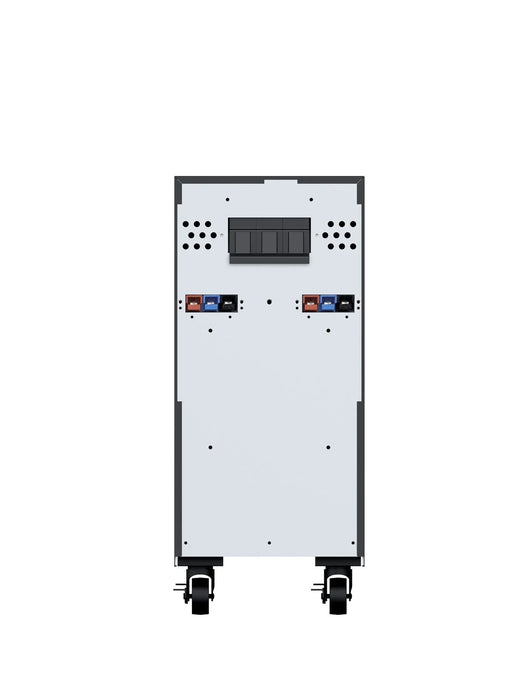 POWERSHIELD Centurion Pro Battery Bank Includes 40x UPS12V9 Batteries Lead Tim - LX2001 - Homewares, Outdoor, Phone Accessories, Cases, Speakers, Headphones + More -