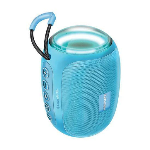 PROMATE 5W Wireless HD Bluetooth Portable Speaker with Built-in Lanyared. Batter - LX2001 - Homewares, Outdoor, Phone Accessories, Cases, Speakers, Headphones + More -