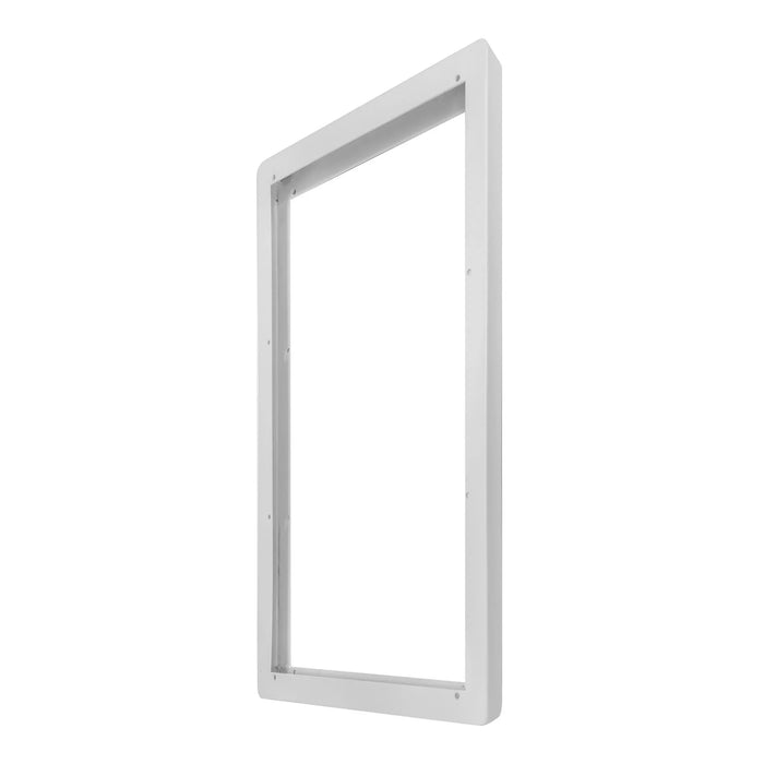 DYNAMIX 25mm Surround Extension for HWS-2804V2LP. Allows HWS Door to be Extended - LX2001 - Homewares, Outdoor, Phone Accessories, Cases, Speakers, Headphones + More -