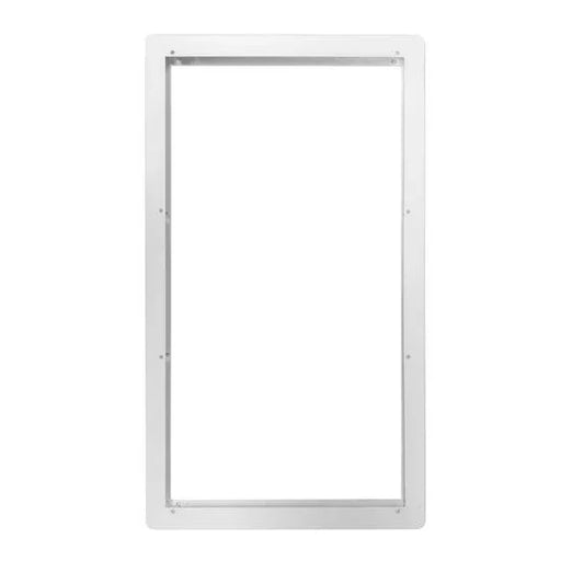 DYNAMIX 25mm Surround Extension for HWS-2804V2LP. Allows HWS Door to be Extended - LX2001 - Homewares, Outdoor, Phone Accessories, Cases, Speakers, Headphones + More -