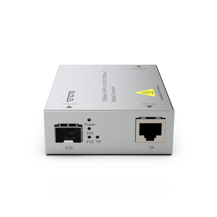 CTS 1GBase-X SFP to 10/100/1000 Base-T Rugged Media Converter. Operating Tempera - LX2001 - Homewares, Outdoor, Phone Accessories, Cases, Speakers, Headphones + More -