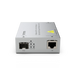 CTS 1GBase-X SFP to 10/100/1000 Base-T 802.3BT 90W Output POE Rugged Media Conve - LX2001 - Homewares, Outdoor, Phone Accessories, Cases, Speakers, Headphones + More -