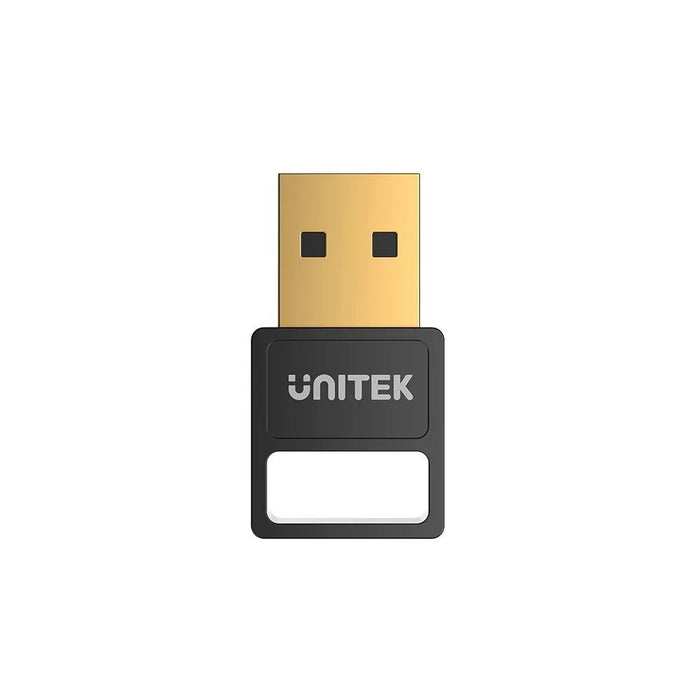 UNITEK USB-A Bluetooth 5.3 Adaptor Supports Multi-Device Communication up to 30m - LX2001 - Homewares, Outdoor, Phone Accessories, Cases, Speakers, Headphones + More -