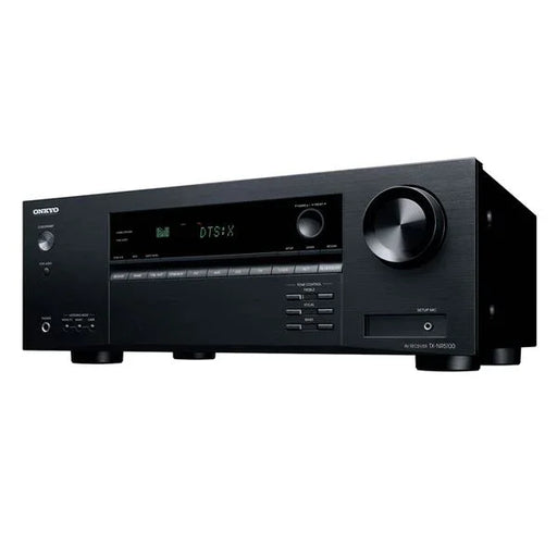 ONKYO 7.2-Channel 8K Smart AV Receiver. Dolby Atmos Height Virtualizer and DTS V - LX2001 - Homewares, Outdoor, Phone Accessories, Cases, Speakers, Headphones + More -
