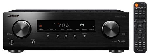 PIONEER 7.2 Channel AV Receiver Amplifier. 165 Watts per Channel. 2x Subwoofer P - LX2001 - Homewares, Outdoor, Phone Accessories, Cases, Speakers, Headphones + More -