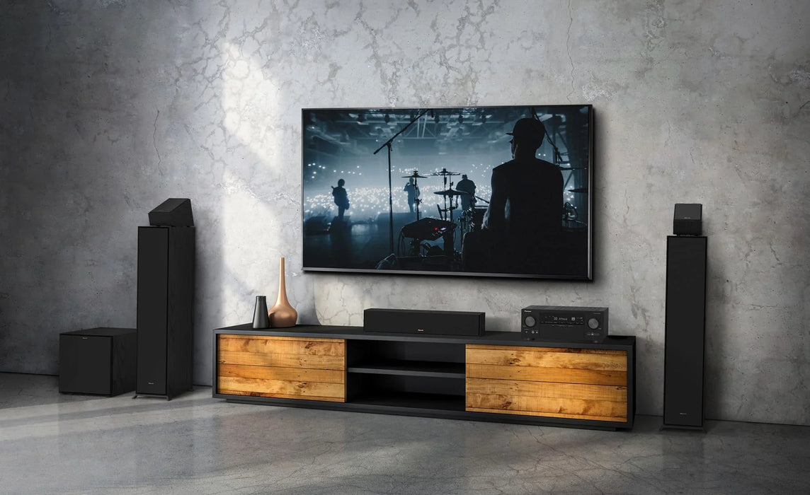 PIONEER 7.2 Channel AV Receiver Amplifier. 170 Watts per Channel. 1x Phono (MM) - LX2001 - Homewares, Outdoor, Phone Accessories, Cases, Speakers, Headphones + More -