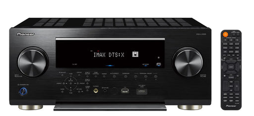 PIONEER 9.2 Channel Network AV Receiver Amplifier. 215 Watts per Channel. 1x Pho - LX2001 - Homewares, Outdoor, Phone Accessories, Cases, Speakers, Headphones + More -