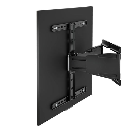 BRATECK 43"-90" Full Motion Ultra-Slim TV Wall Mount Bracket. VESA Support up to - LX2001 - Homewares, Outdoor, Phone Accessories, Cases, Speakers, Headphones + More -