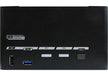 REXTRON 2 Ports 8K Quad Monitor DisplayPort 1.4 KVM Switch With USB 3.2 Gen 1, A - LX2001 - Homewares, Outdoor, Phone Accessories, Cases, Speakers, Headphones + More -