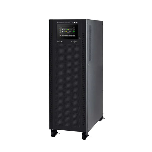 POWERSHIELD 30kVA-30k Centurion Pro Long Run 3-3 Series UPS Three Phase Back Fee - LX2001 - Homewares, Outdoor, Phone Accessories, Cases, Speakers, Headphones + More -