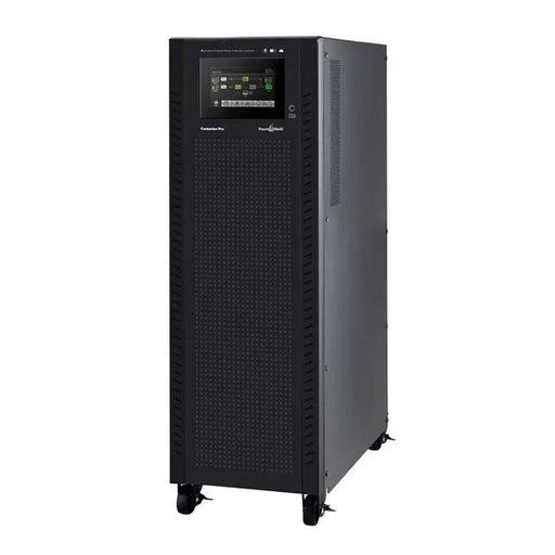 POWERSHIELD 80kVA-80k Centurion Pro Long Run 3-3 Series UPS Three Phase Back Fee - LX2001 - Homewares, Outdoor, Phone Accessories, Cases, Speakers, Headphones + More -