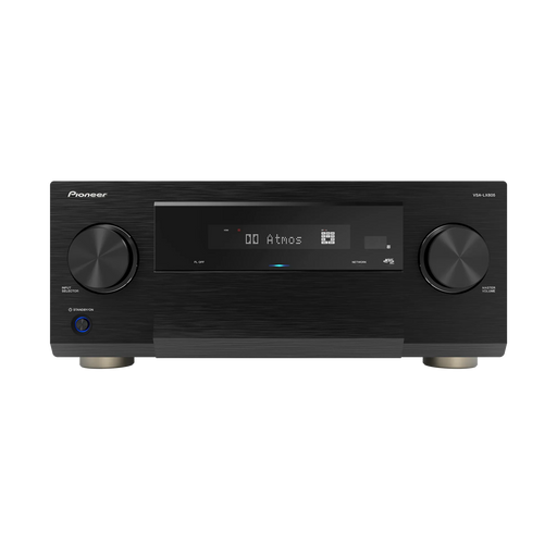 PIONEER 11.4 Channel Network AV Receiver Amplifier. 220 Watts per Channel. 1x Ph - LX2001 - Homewares, Outdoor, Phone Accessories, Cases, Speakers, Headphones + More -