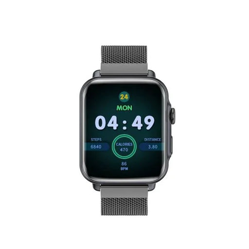 PROMATE IP68 Smart Watch with Handsfree & Large 1.8" DIsplay. Bluetooth Calling. - LX2001 - Homewares, Outdoor, Phone Accessories, Cases, Speakers, Headphones + More -