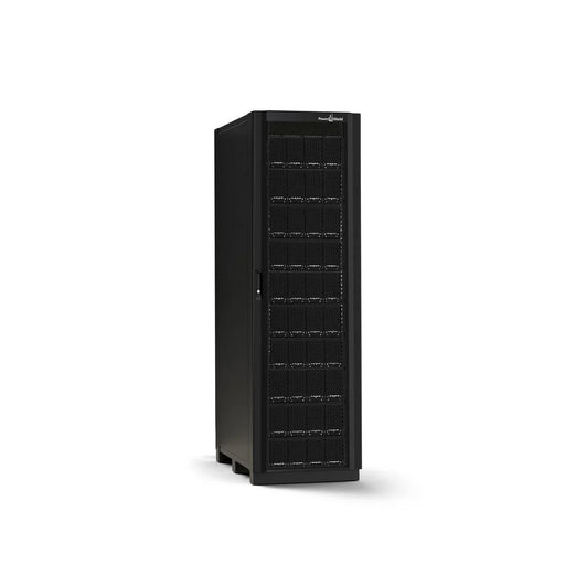 POWERSHIELD Empty Modular Battery 42U Cabinet. Suitable for up to 400x 12v; 9Ah - LX2001 - Homewares, Outdoor, Phone Accessories, Cases, Speakers, Headphones + More -