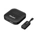 UNITEK USB-C Wireless HDMI Extender Kit. Supports Res up to 1920x1080@60Hz, Tran - LX2001 - Homewares, Outdoor, Phone Accessories, Cases, Speakers, Headphones + More -