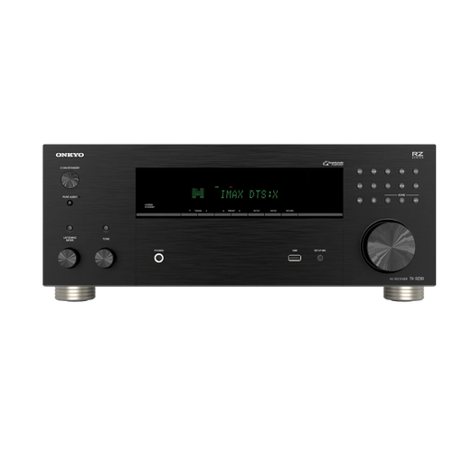 ONKYO 9.2 Channel Home Theatre Network AV Receiver Amplifier. 200 Watts per Chan - LX2001 - Homewares, Outdoor, Phone Accessories, Cases, Speakers, Headphones + More -