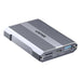 UNITEK CF Express Type B Multi Card Reader with Hub. Supports 10Gbps USB-A; High - LX2001 - Homewares, Outdoor, Phone Accessories, Cases, Speakers, Headphones + More -