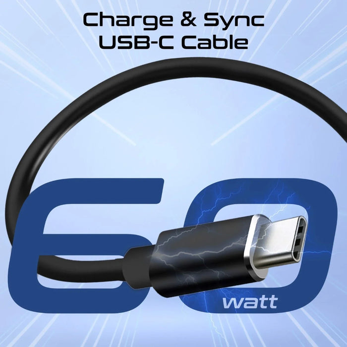 PROMATE Compact All-in-1 Multi Connect Charging Cable & Travel Kit Includes USB- - LX2001 - Homewares, Outdoor, Phone Accessories, Cases, Speakers, Headphones + More -