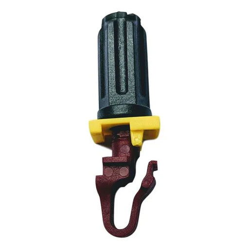 RACKSTUDS Series II 400-pack Maroon Smart Rack Mounting System. Universal Replac - LX2001 - Homewares, Outdoor, Phone Accessories, Cases, Speakers, Headphones + More -