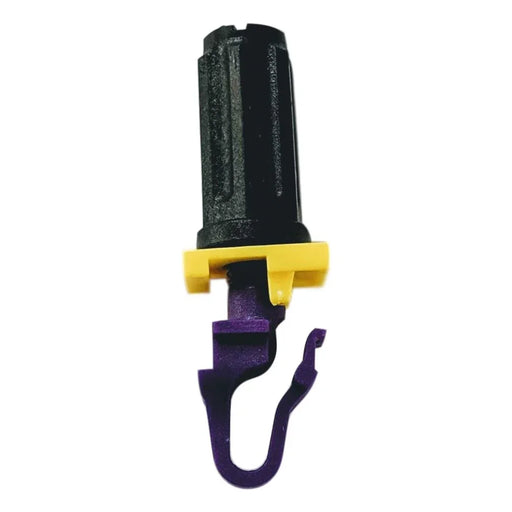 RACKSTUDS Series II 400-pack Purple Smart Rack Mounting System. Universal Replac - LX2001 - Homewares, Outdoor, Phone Accessories, Cases, Speakers, Headphones + More -