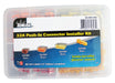 IDEAL INDUSTRIES 32A Push-In Connector Kit. Box of 120 Includes 30x Spliceline a - LX2001 - Homewares, Outdoor, Phone Accessories, Cases, Speakers, Headphones + More -