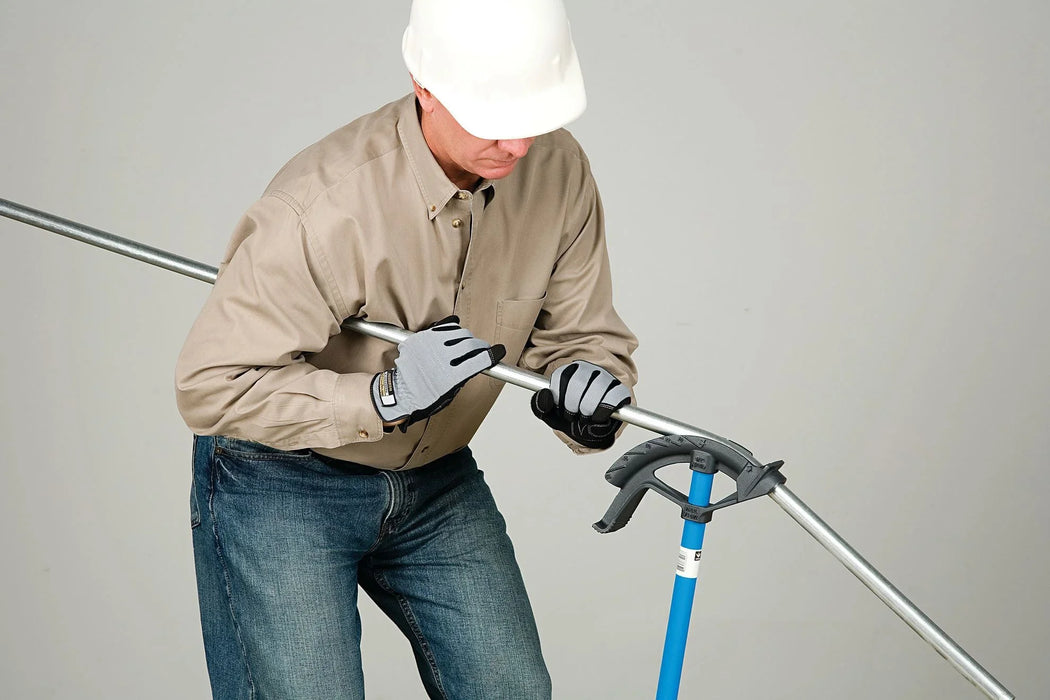 IDEAL INDUSTRIES 74-002 Head Ductile Iron Conduit Bender with Handle. 3/4 Inch E - LX2001 - Homewares, Outdoor, Phone Accessories, Cases, Speakers, Headphones + More -