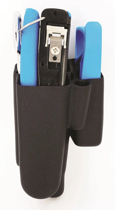 IDEAL INDUSTRIES Push Through RJ45 Installation Kit for Cat5e; Cat6 and Cat6A Mo - LX2001 - Homewares, Outdoor, Phone Accessories, Cases, Speakers, Headphones + More -