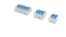 IDEAL INDUSTRIES 2, 3 and 5 Port Wire Connector 32A Gen II Lever Kit. 0.2 to 4.0 - LX2001 - Homewares, Outdoor, Phone Accessories, Cases, Speakers, Headphones + More -