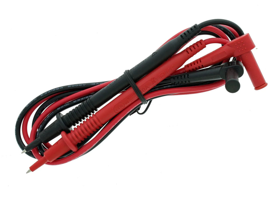 IDEAL INDUSTRIES 600V Auto Range Multimeter. 600V AC/DC CAT III Rating. - LX2001 - Homewares, Outdoor, Phone Accessories, Cases, Speakers, Headphones + More -