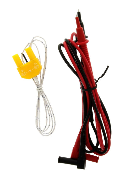 IDEAL INDUSTRIES 1000V AC/DC Multimeter. CAT IV 600V and CAT III 1000V Rating. - LX2001 - Homewares, Outdoor, Phone Accessories, Cases, Speakers, Headphones + More -