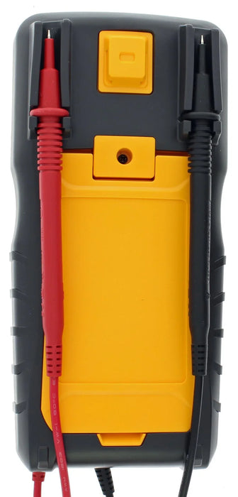 IDEAL INDUSTRIES 1000V AC/DC Multimeter. CAT IV 600V and CAT III 1000V Rating. - LX2001 - Homewares, Outdoor, Phone Accessories, Cases, Speakers, Headphones + More -