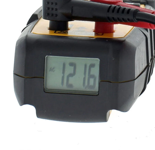 IDEAL INDUSTRIES 200A AC/DC TRMS TightSight Fork Meter. CAT IV 600V and CAT III - LX2001 - Homewares, Outdoor, Phone Accessories, Cases, Speakers, Headphones + More -