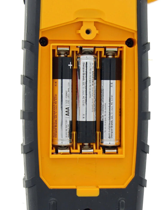IDEAL INDUSTRIES 400A AC/DC TRMS TightSight Clamp Meter. CAT III 600V Rating. - LX2001 - Homewares, Outdoor, Phone Accessories, Cases, Speakers, Headphones + More -