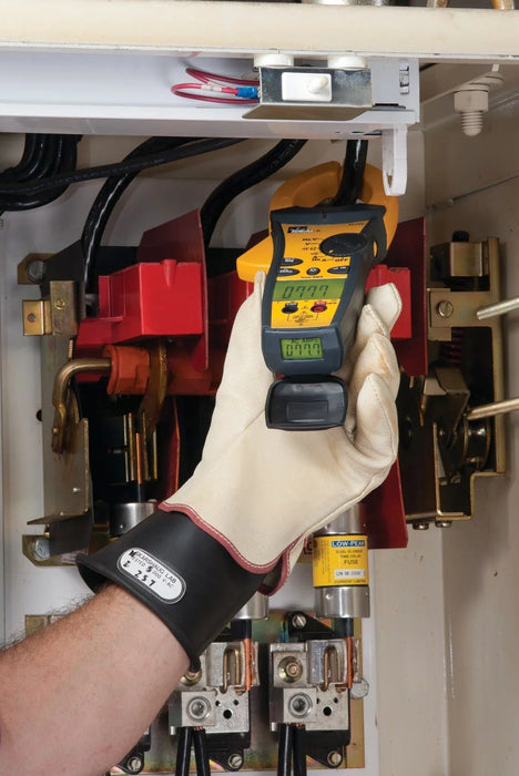 IDEAL INDUSTRIES 660A AC/DC TRMS TightSight Clamp Meter. CAT IV 600V and CAT III - LX2001 - Homewares, Outdoor, Phone Accessories, Cases, Speakers, Headphones + More -