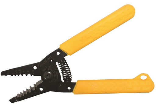IDEAL INDUSTRIES 0.75 to 6mm2 T-Stripper Metric Wire Stripper and Cutter. - LX2001 - Homewares, Outdoor, Phone Accessories, Cases, Speakers, Headphones + More -