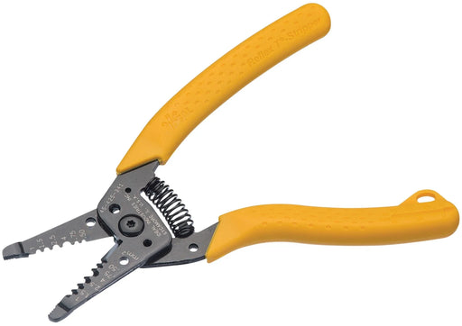 IDEAL INDUSTRIES 0.5 - 4mm2 Reflex Premium T-Stripper Metric Wire Stripper. - LX2001 - Homewares, Outdoor, Phone Accessories, Cases, Speakers, Headphones + More -