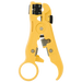 HANLONG All-In-One Stripping Tool with Cable Cutter for Cat5e/6; Coax; Voice an - LX2001 - Homewares, Outdoor, Phone Accessories, Cases, Speakers, Headphones + More -